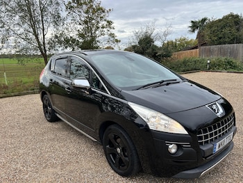 2011 (11) - 1.6 HDi 112 Exclusive 5dr EGC