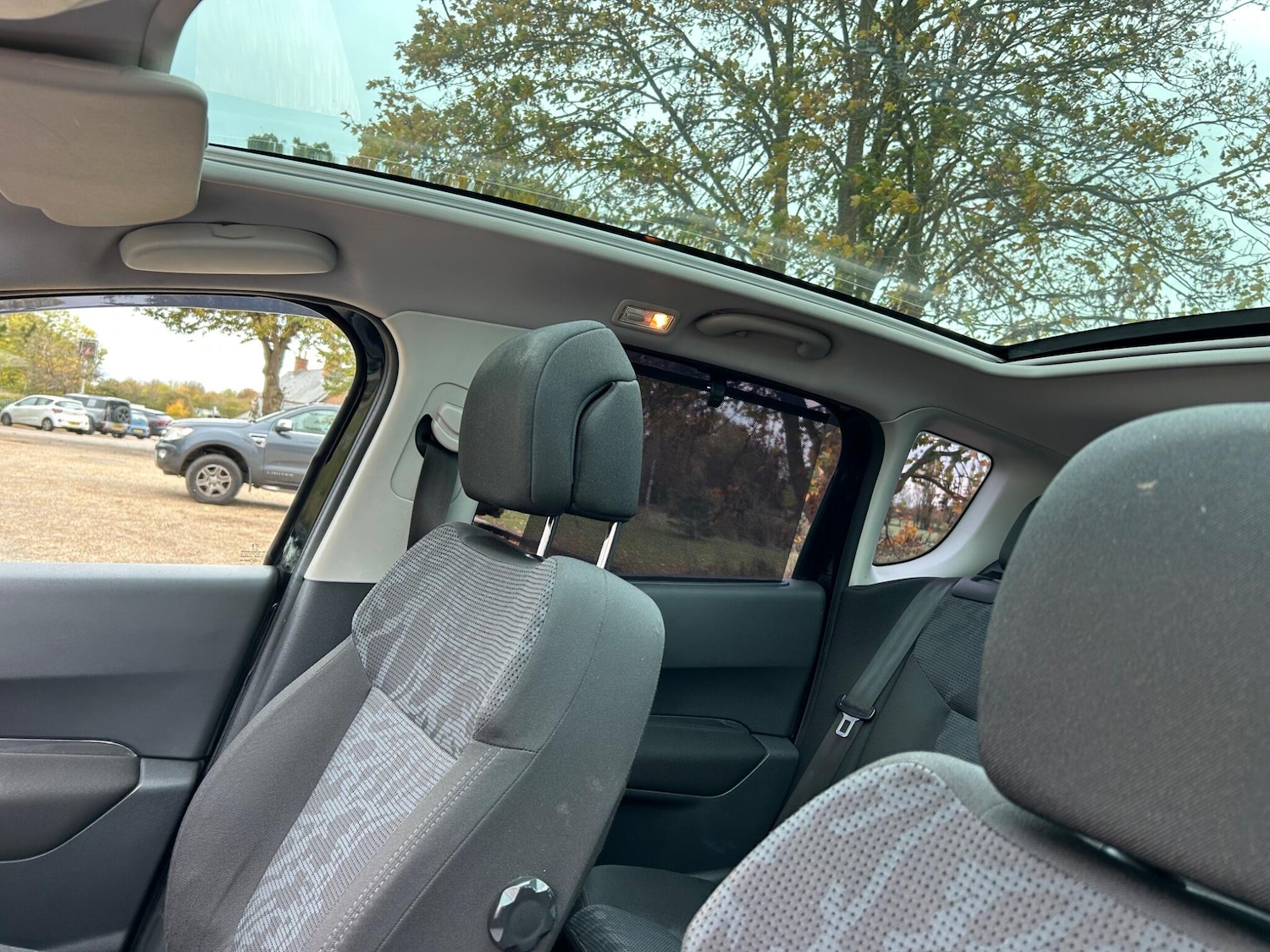 Used Peugeot 3008 2011 for sale - 76381233: Photo 21