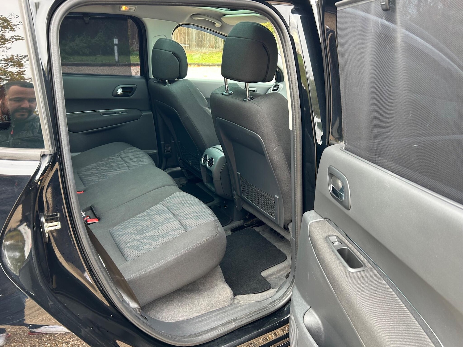 Used Peugeot 3008 2011 for sale - 76381233: Photo 22