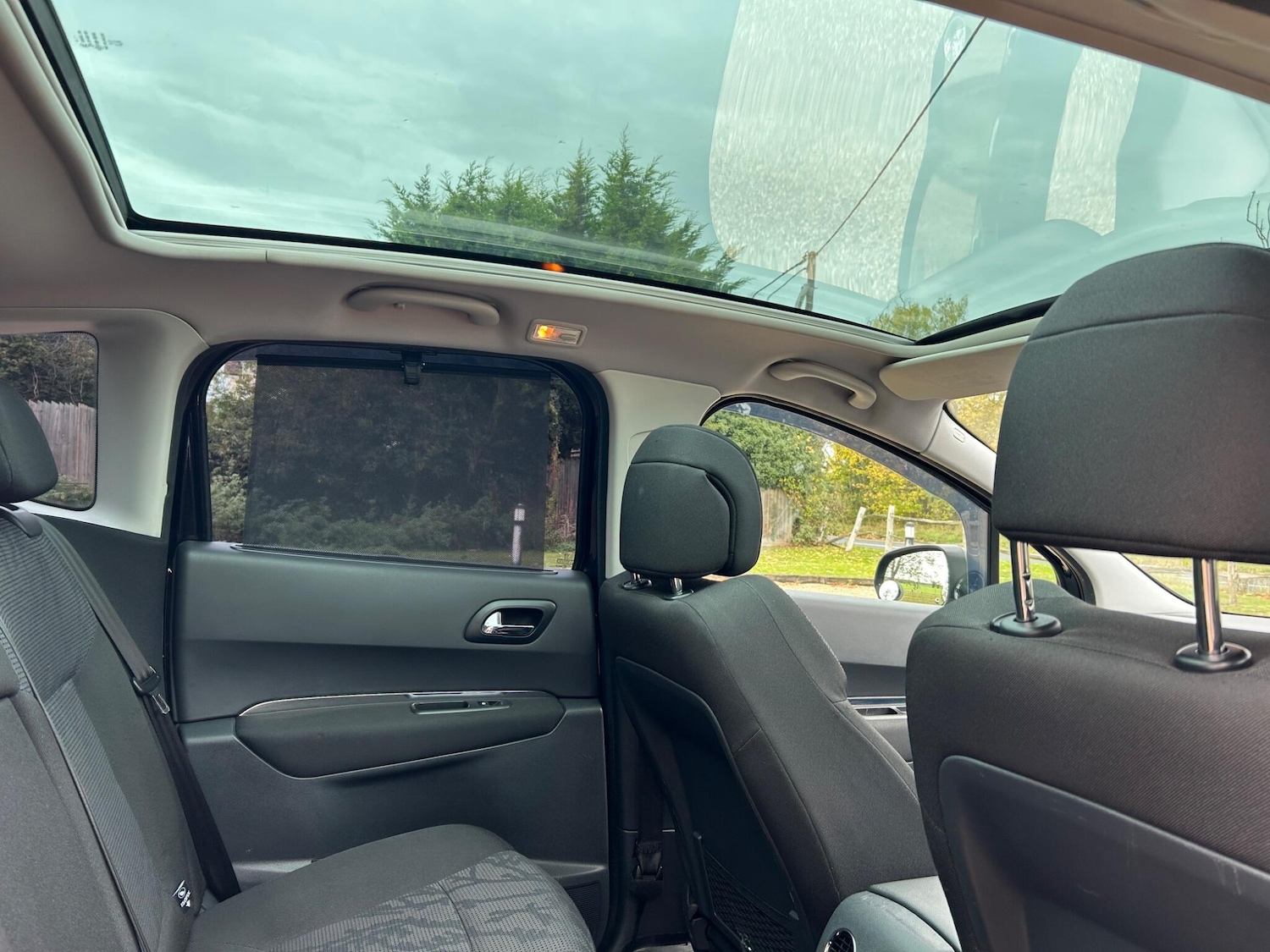 Used Peugeot 3008 2011 for sale - 76381233: Photo 23