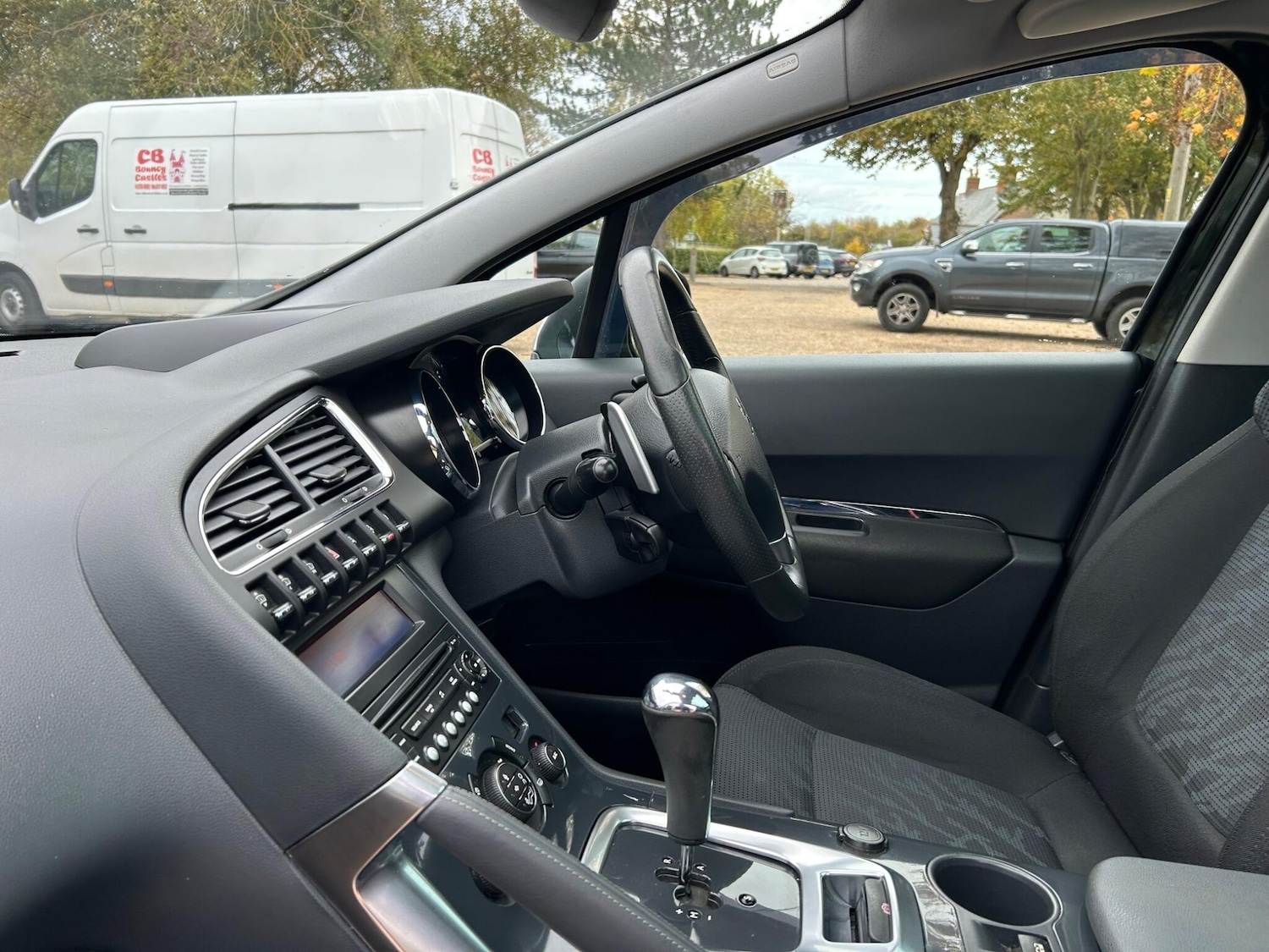 Used Peugeot 3008 2011 for sale - 76381233: Photo 26