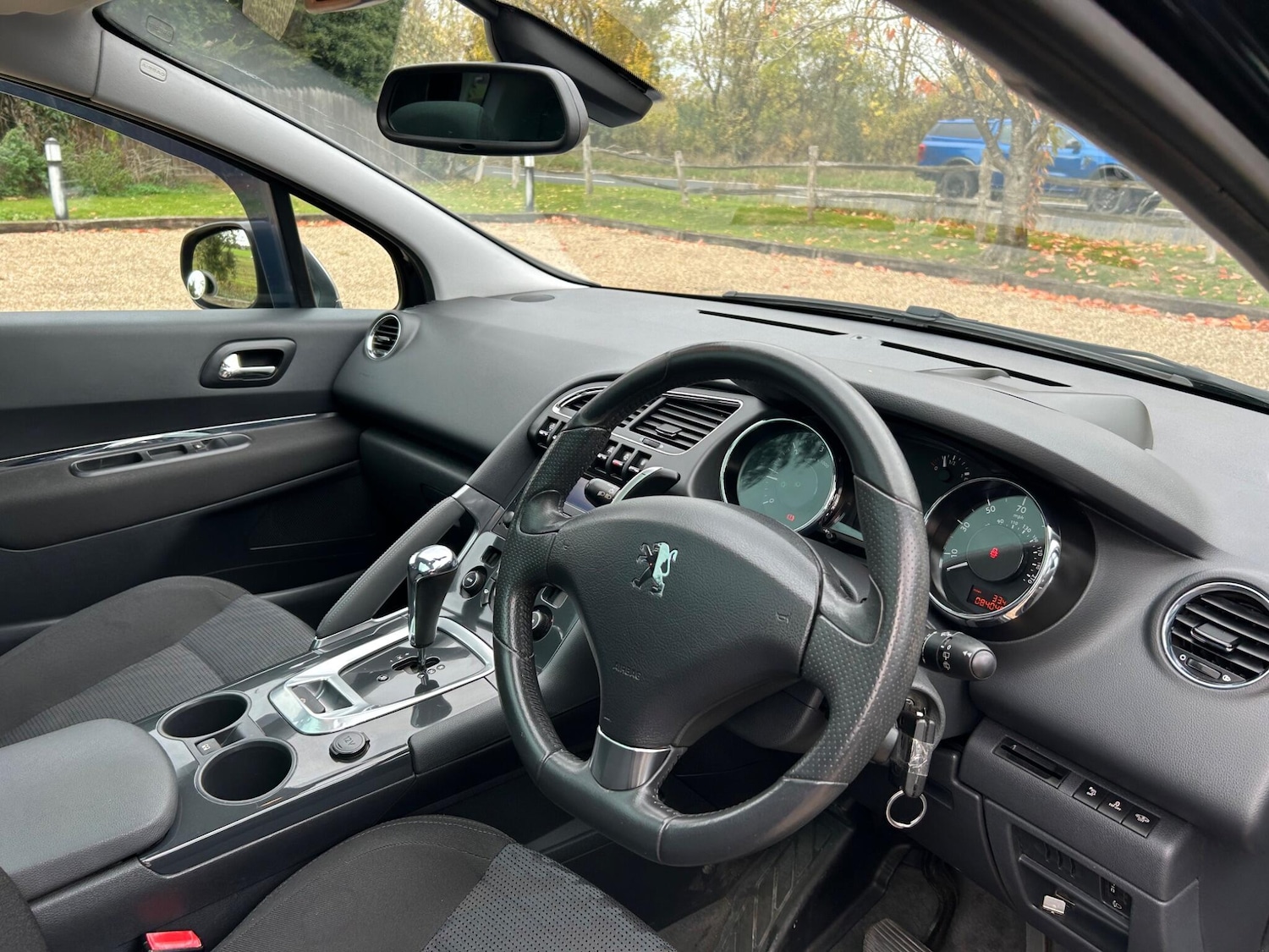 Used Peugeot 3008 2011 for sale - 76381233: Photo 29