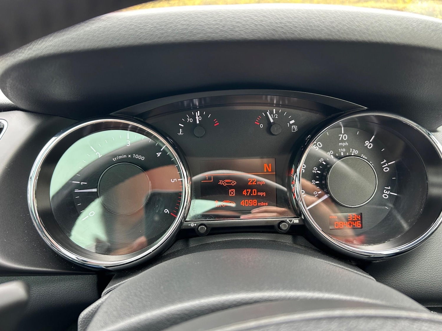 Used Peugeot 3008 2011 for sale - 76381233: Photo 33