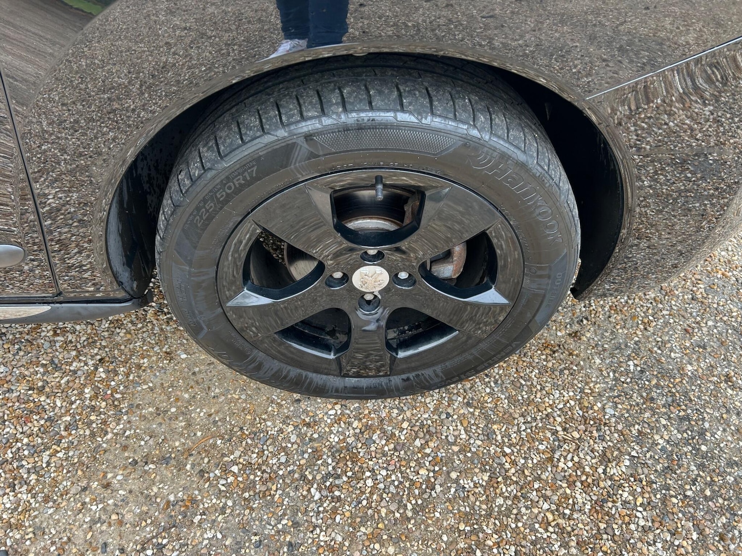 Used Peugeot 3008 2011 for sale - 76381233: Photo 36