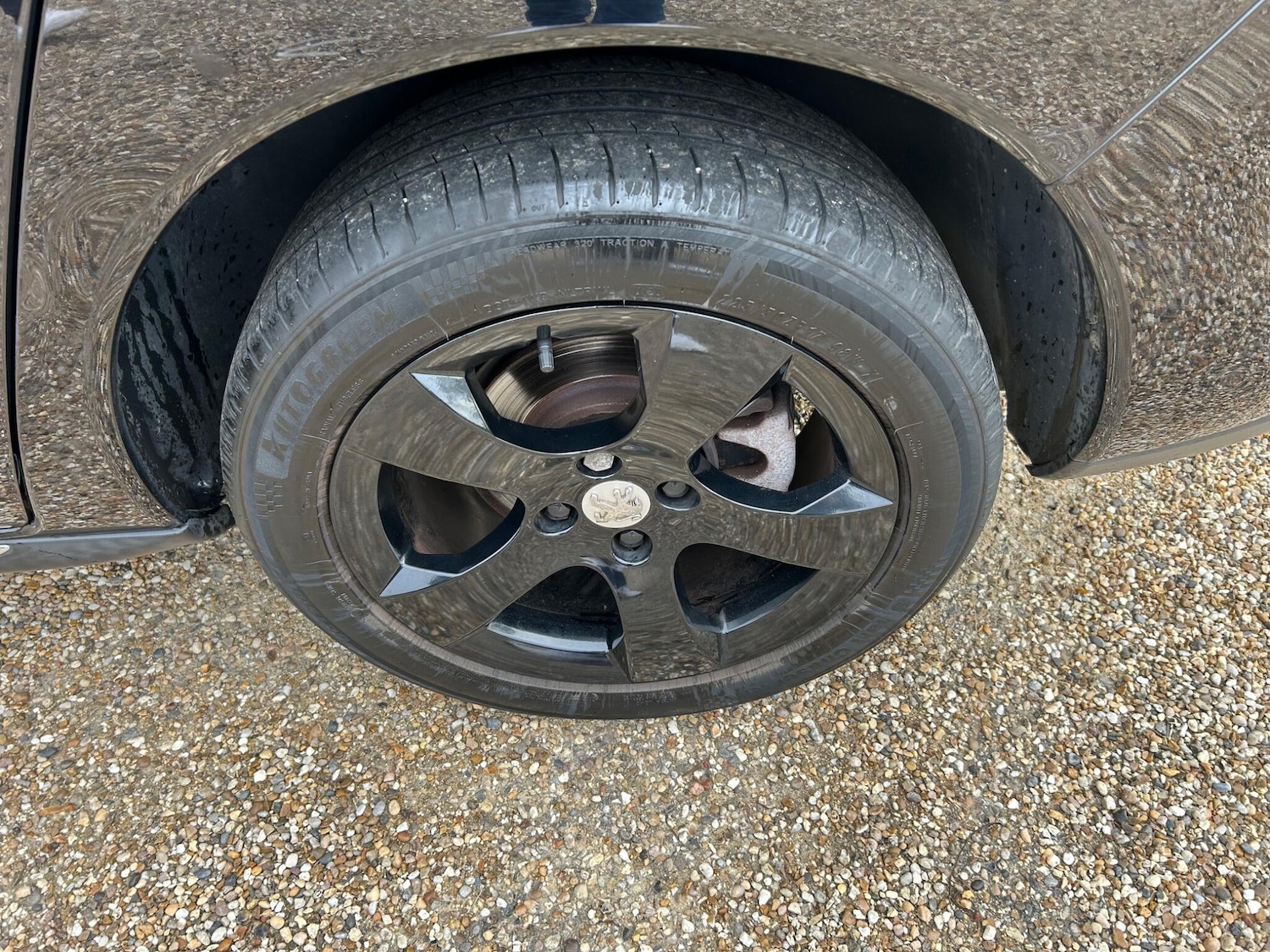 Used Peugeot 3008 2011 for sale - 76381233: Photo 38