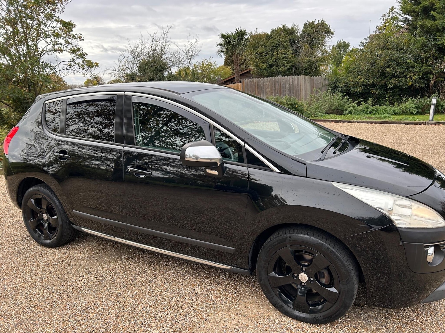 Used Peugeot 3008 2011 for sale - 76381233: Photo 5