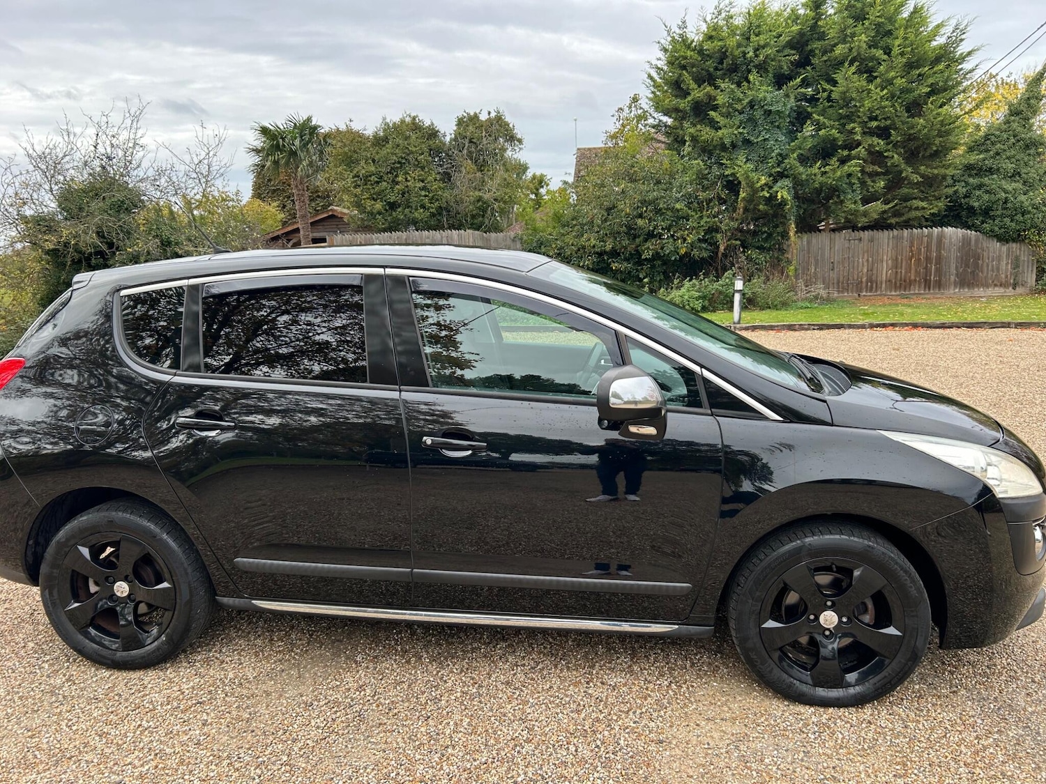 Used Peugeot 3008 2011 for sale - 76381233: Photo 6