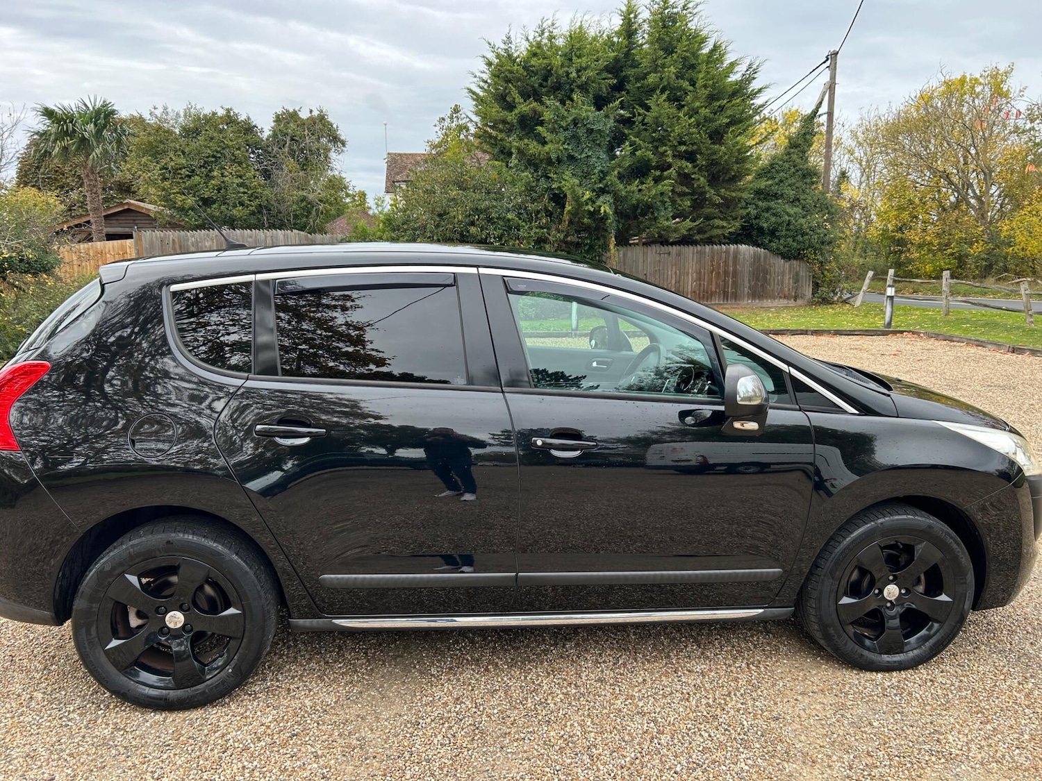 Used Peugeot 3008 2011 for sale - 76381233: Photo 7