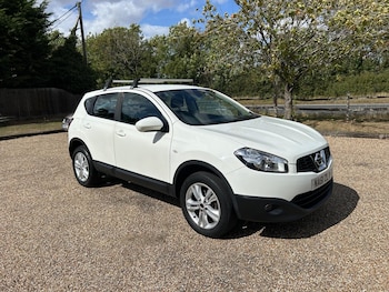 2011 (61) - 1.6 Acenta 2WD Euro 5 (s/s) 5dr