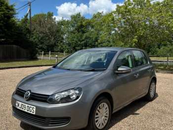 Used Volkswagen Golf 2009 for sale - 74958907: Photo