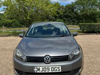 Used Volkswagen Golf 2009 for sale - 74958907: Photo