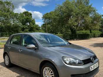Used Volkswagen Golf 2009 for sale - 74958907: Photo