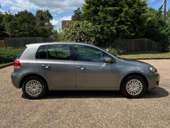 Used Volkswagen Golf 2009 for sale - 74958907: Photo