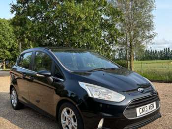 (13) - 1.4 Zetec Euro 5 5dr
