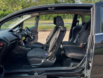 Used Ford B-MAX 2013 for sale - 74944593: Photo