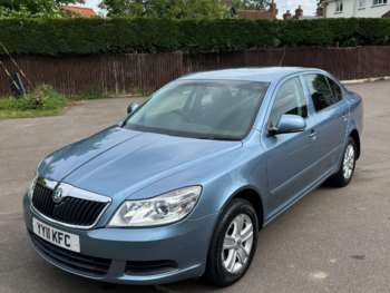 Used Skoda Octavia 2011 for sale - 74957858: Photo