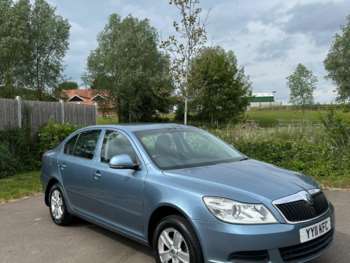 Used Skoda Octavia 2011 for sale - 74957858: Photo