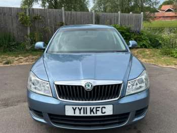 Used Skoda Octavia 2011 for sale - 74957858: Photo