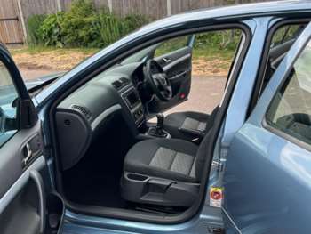 Used Skoda Octavia 2011 for sale - 74957858: Photo