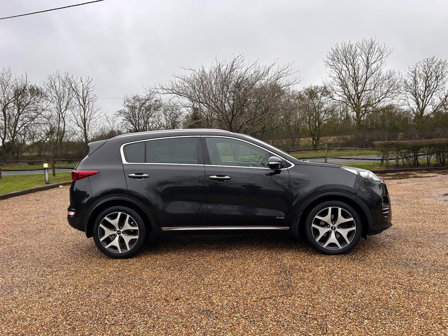 Used Kia Sportage 2018 for sale - 77611797: Photo 22