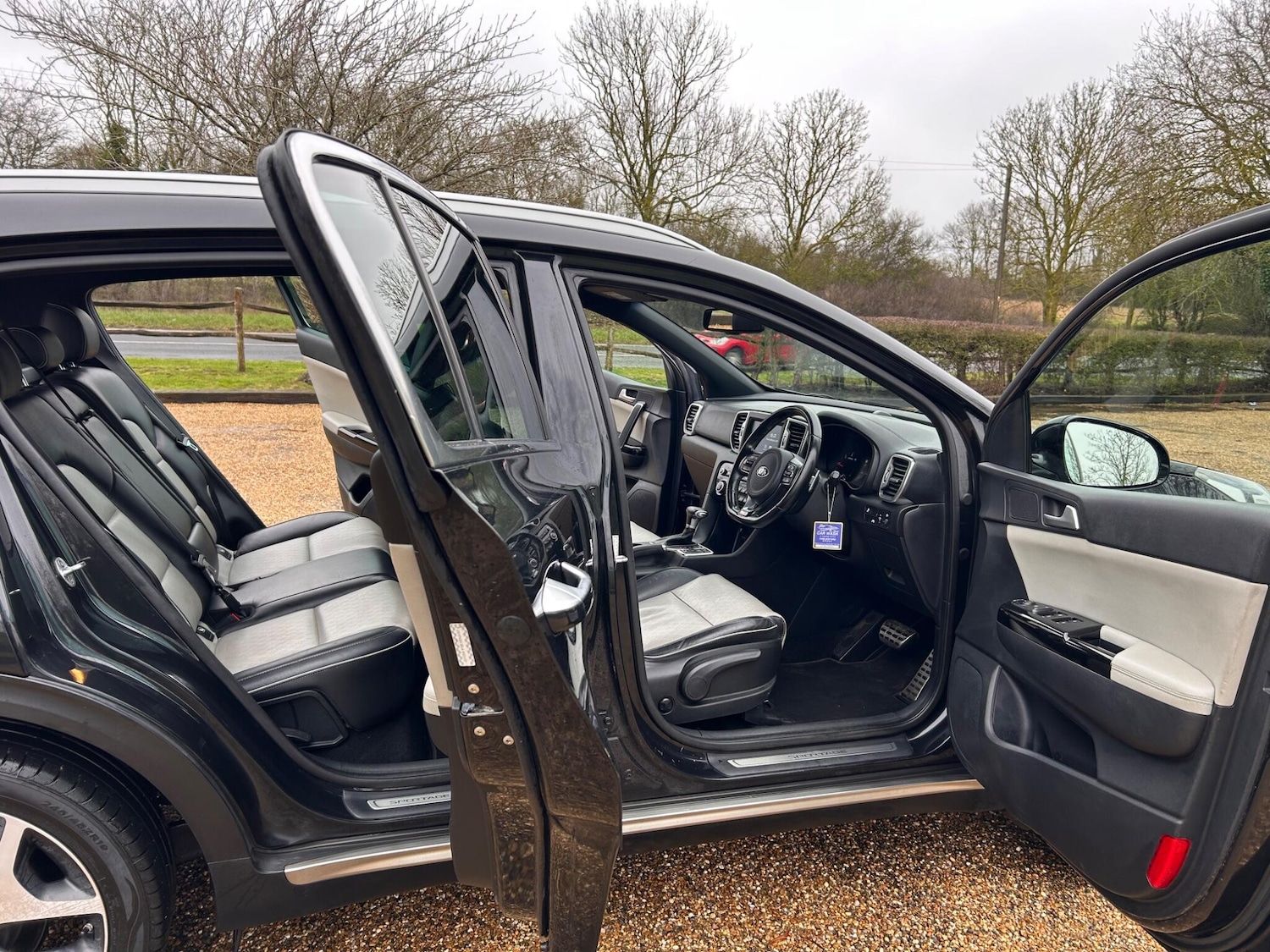 Used Kia Sportage 2018 for sale - 77611797: Photo 33