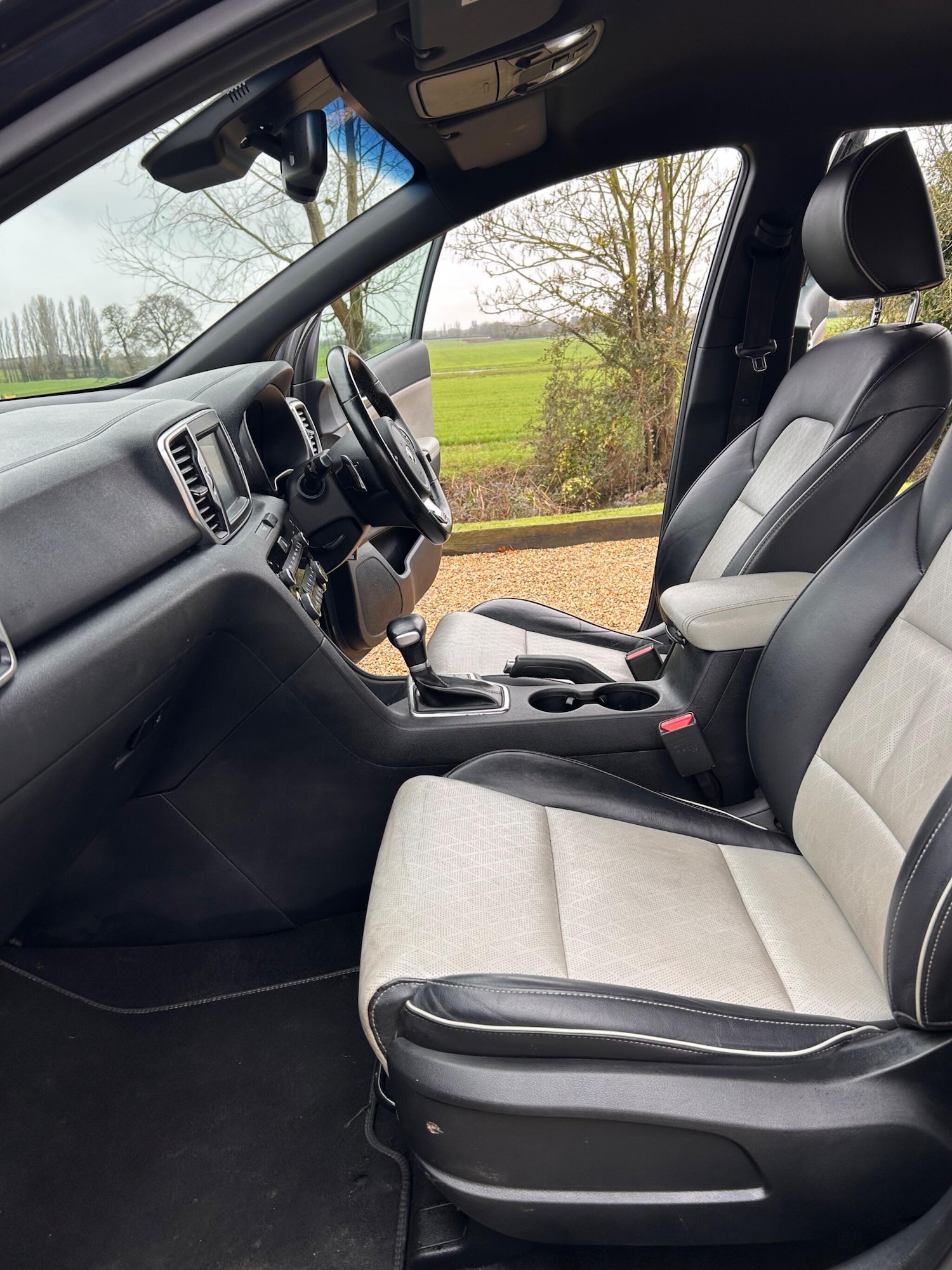 Used Kia Sportage 2018 for sale - 77611797: Photo 36