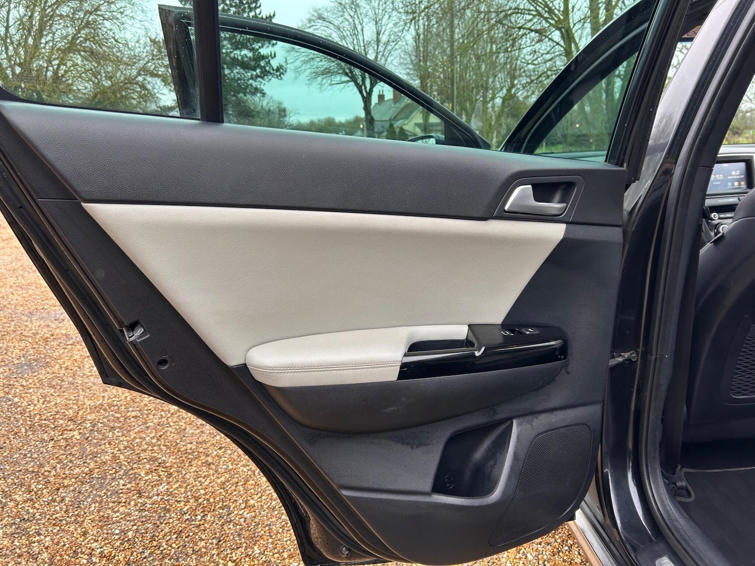 Used Kia Sportage 2018 for sale - 77611797: Photo 42