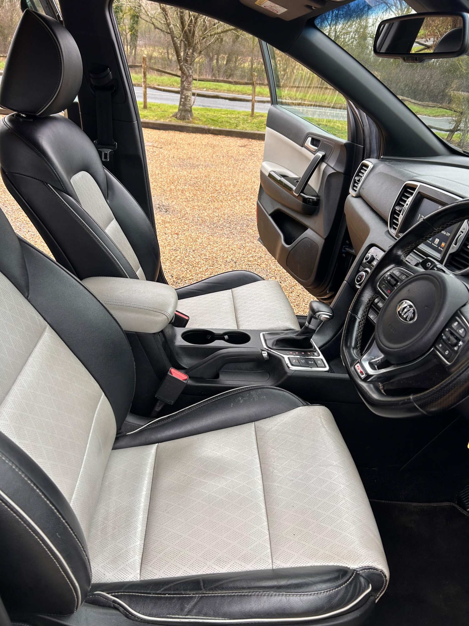 Used Kia Sportage 2018 for sale - 77611797: Photo 44