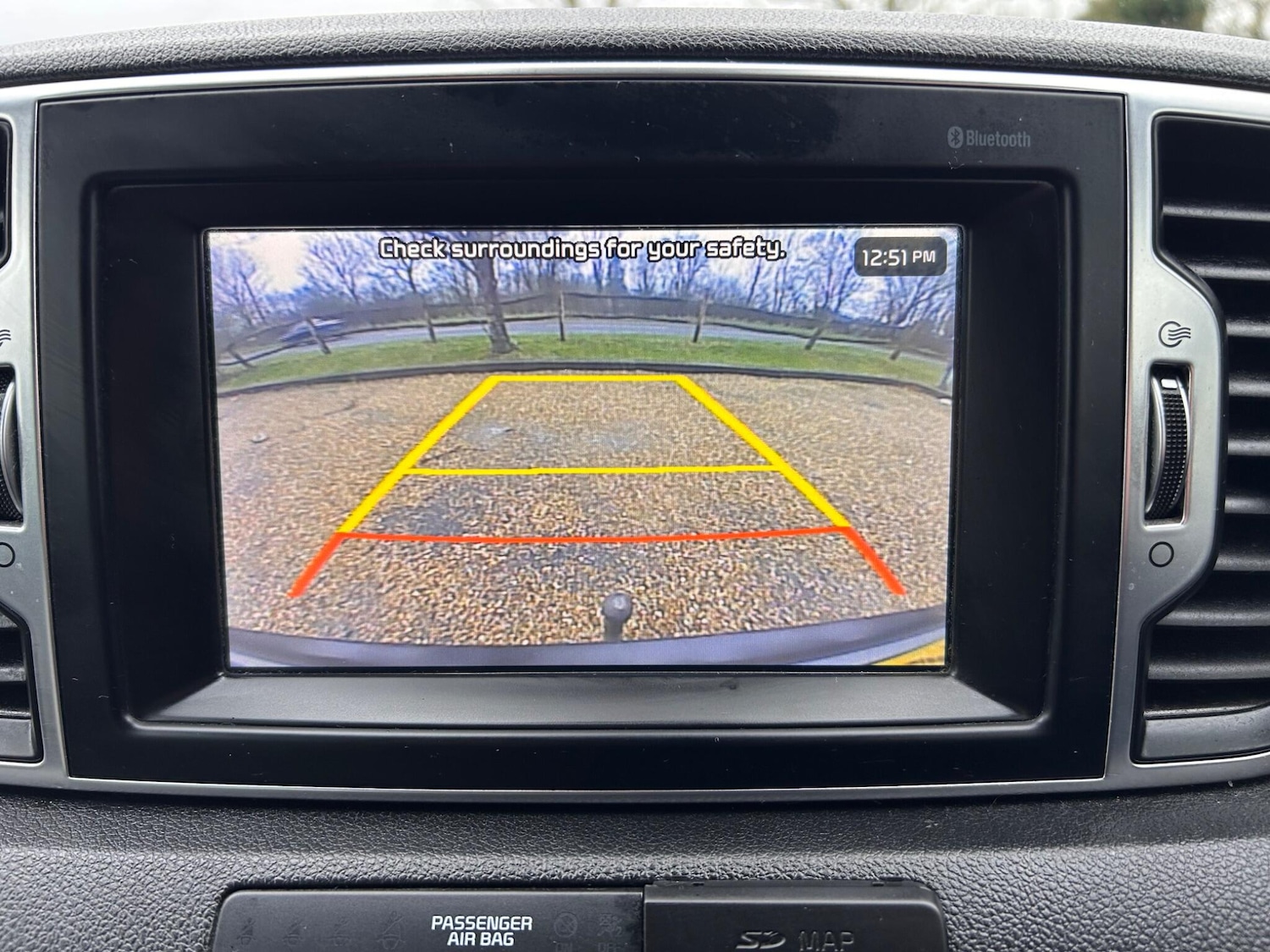 Used Kia Sportage 2018 for sale - 77611797: Photo 48