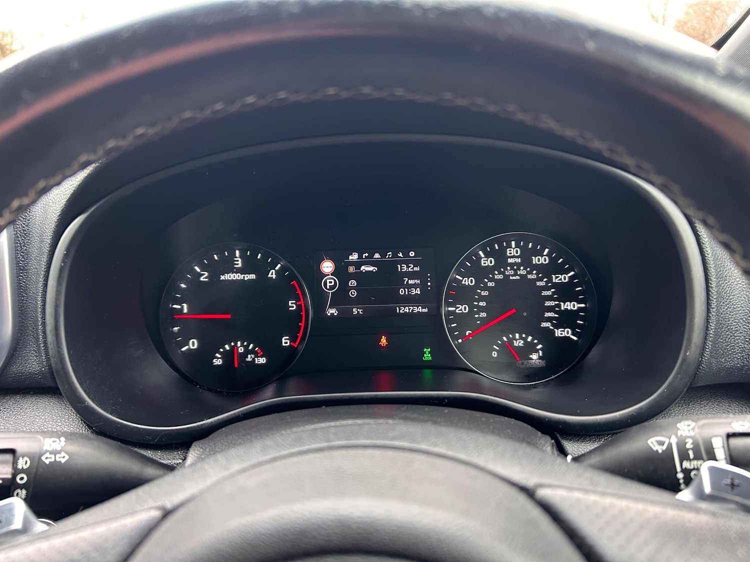 Used Kia Sportage 2018 for sale - 77611797: Photo 49