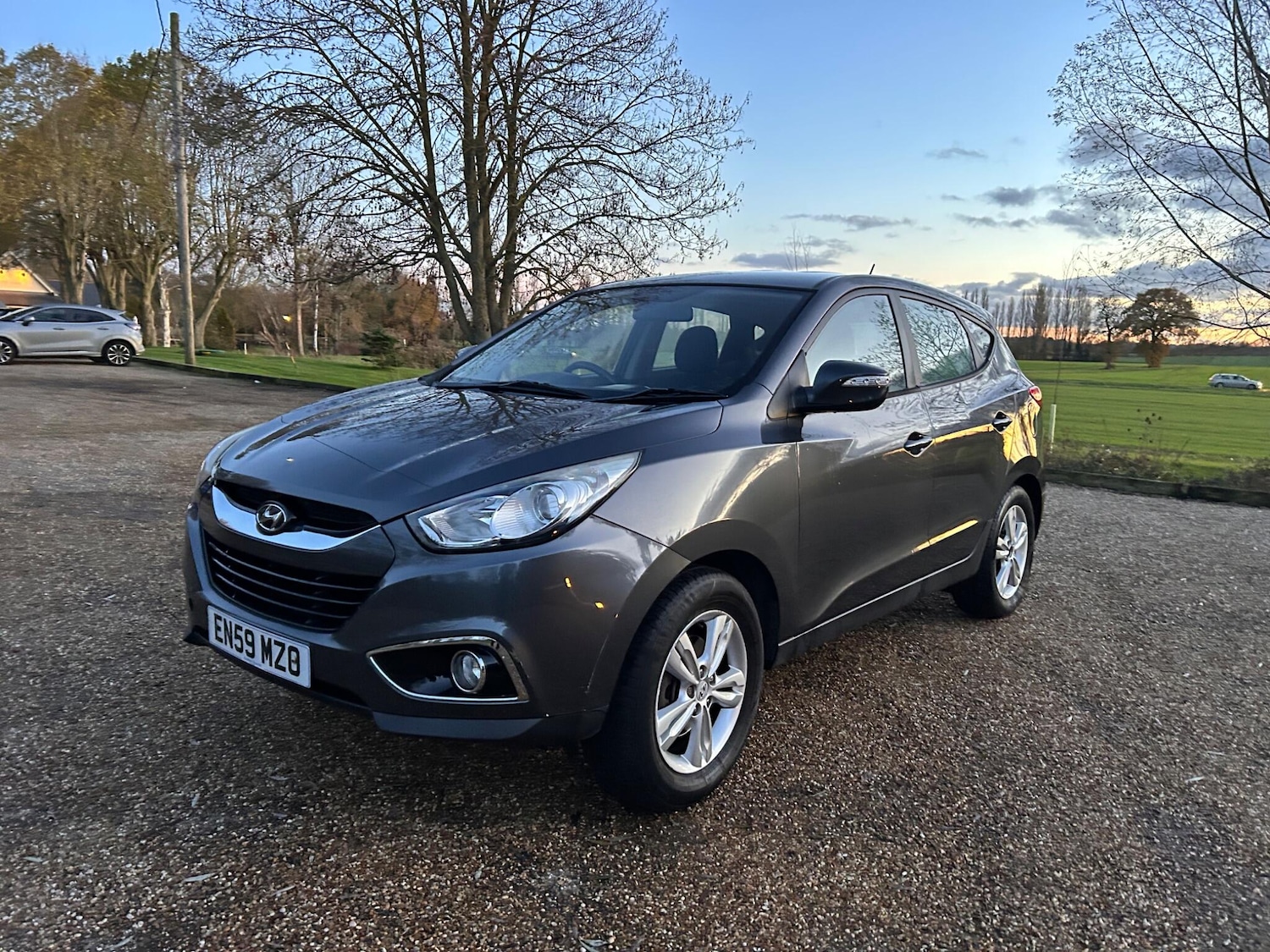 Used Hyundai Ix35 2010 for sale - 76759728: Photo 1