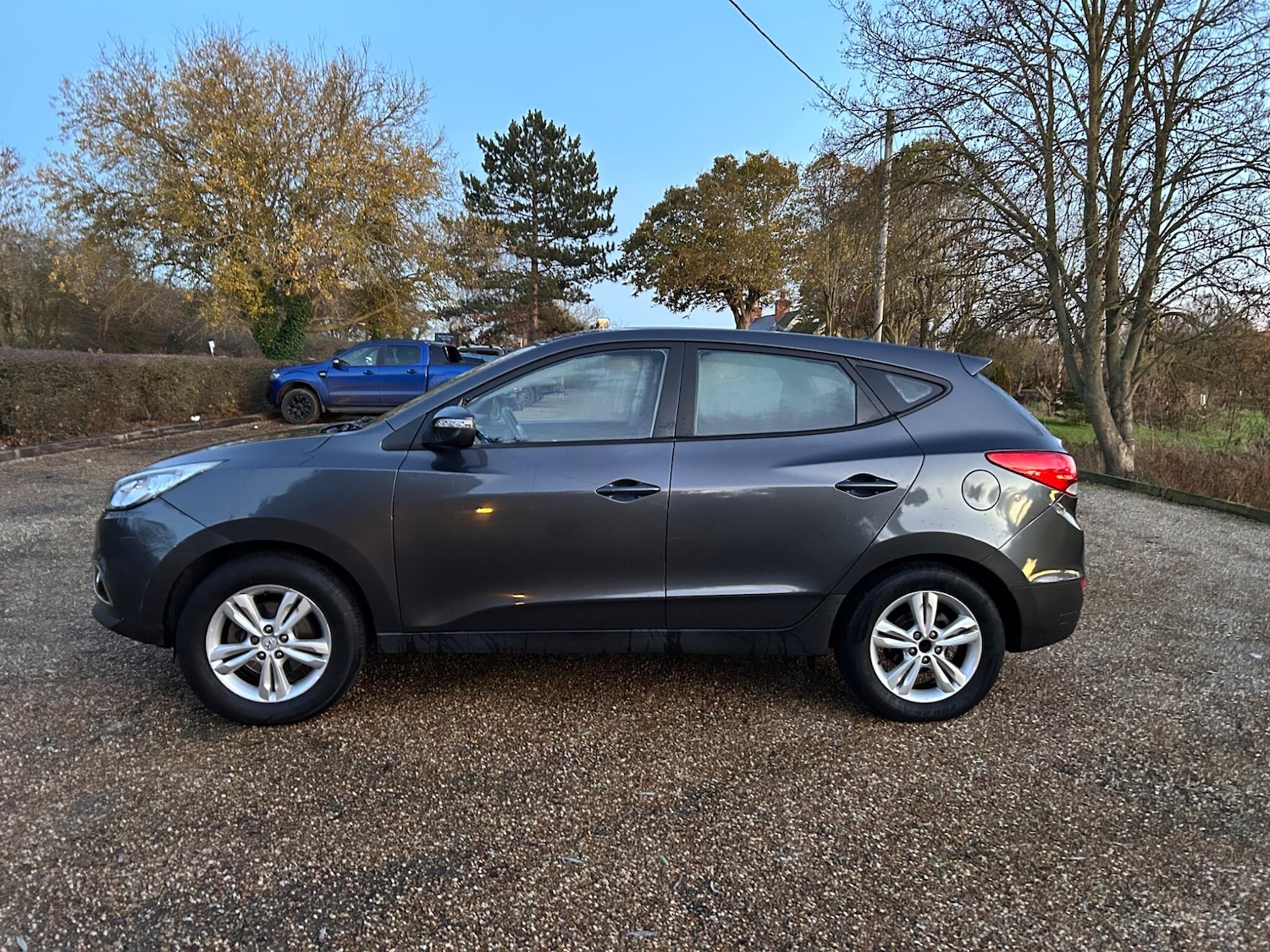 Used Hyundai Ix35 2010 for sale - 76759728: Photo 12