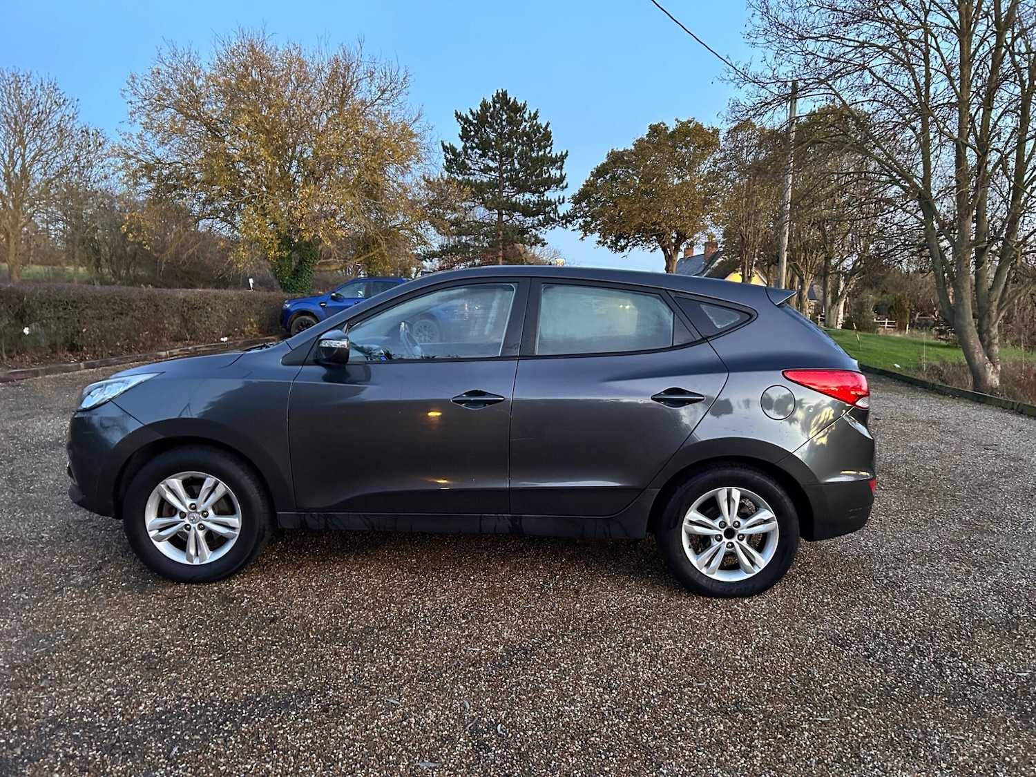 Used Hyundai Ix35 2010 for sale - 76759728: Photo 13