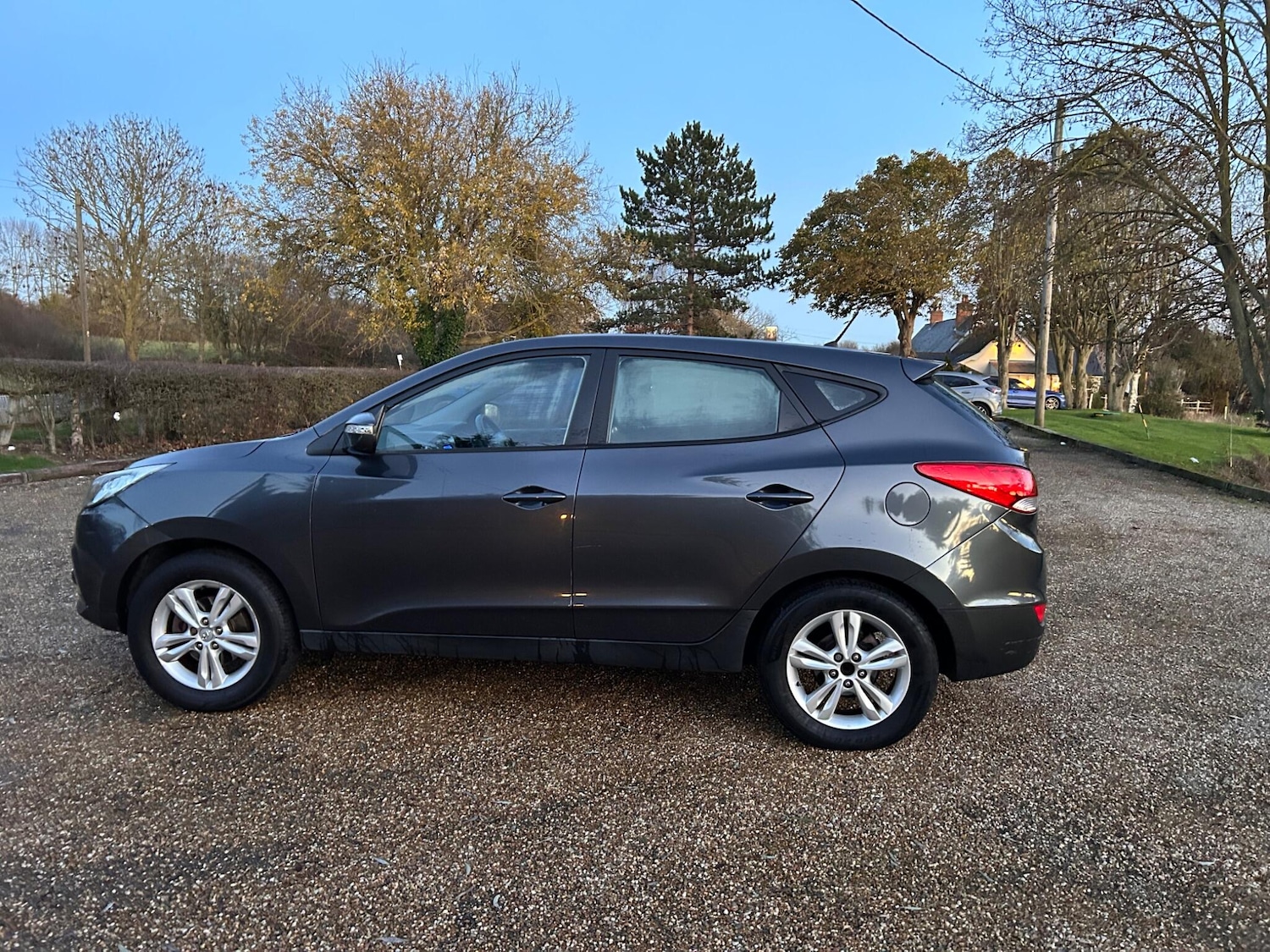 Used Hyundai Ix35 2010 for sale - 76759728: Photo 14