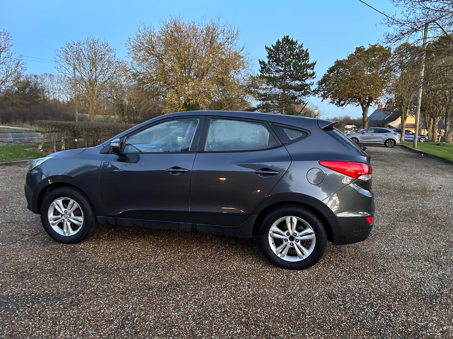 Used Hyundai Ix35 2010 for sale - 76759728: Photo 15