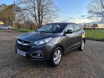 (10) - 2.0 Style Euro 5 5dr