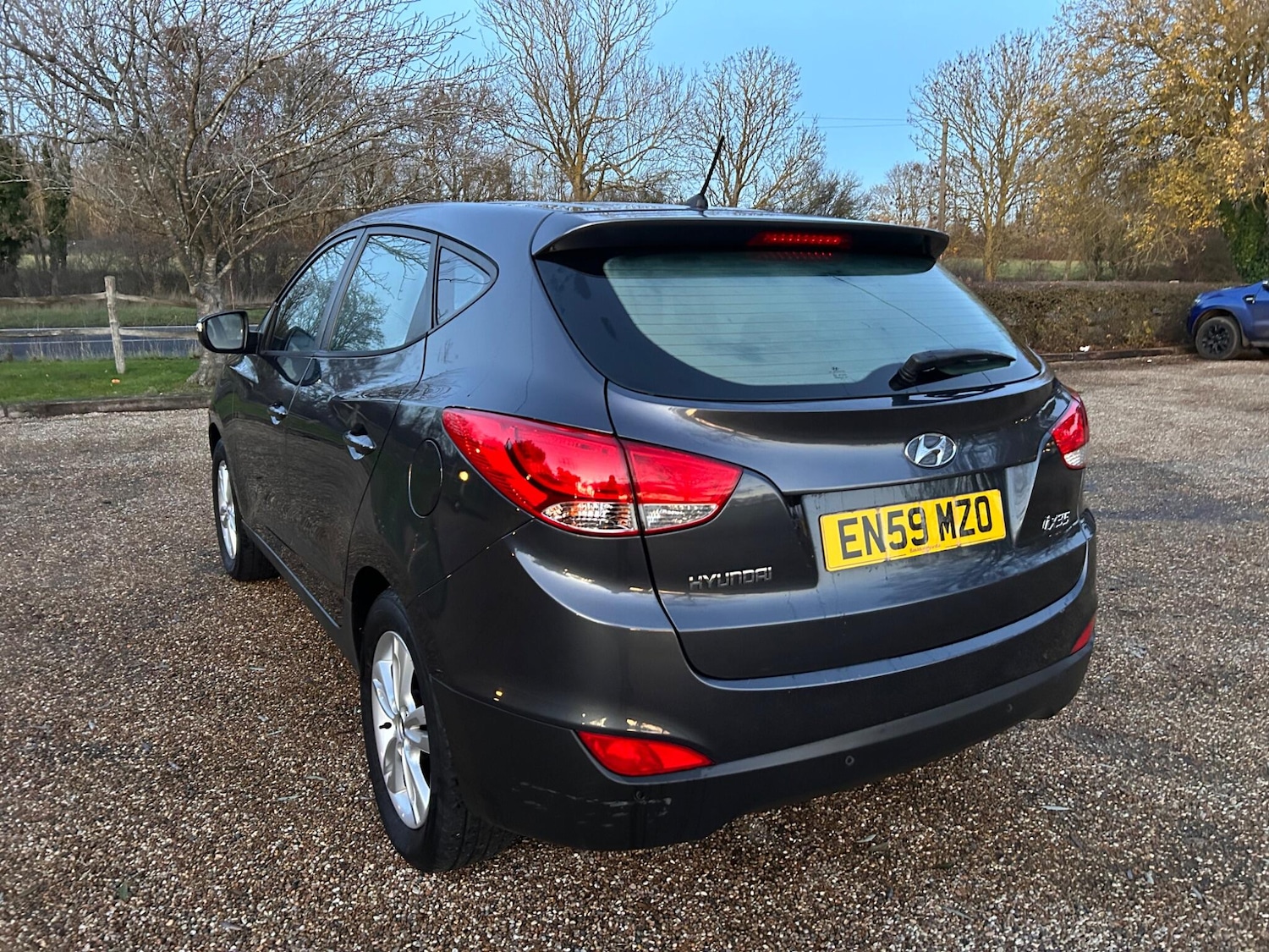 Used Hyundai Ix35 2010 for sale - 76759728: Photo 20