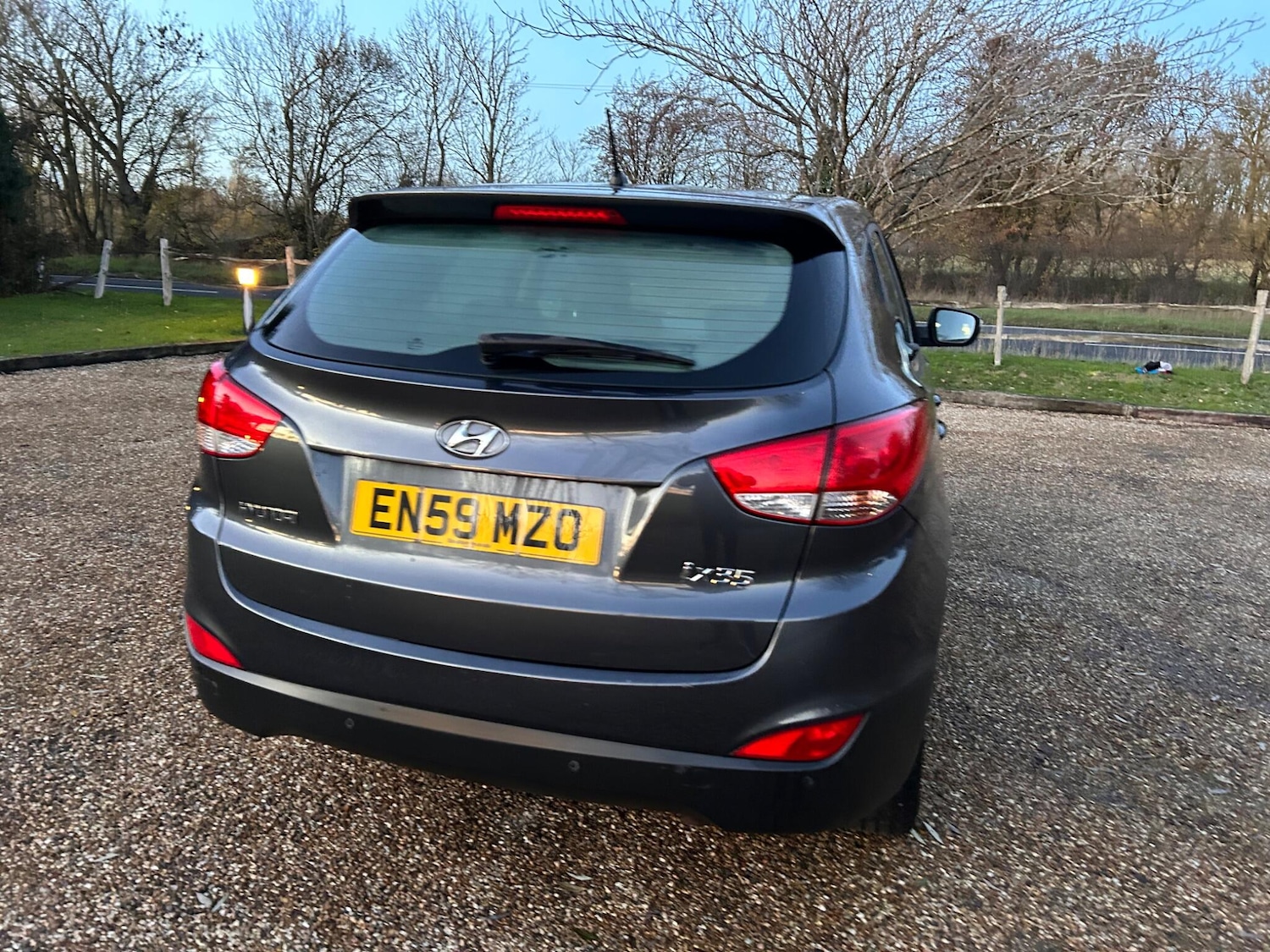 Used Hyundai Ix35 2010 for sale - 76759728: Photo 23