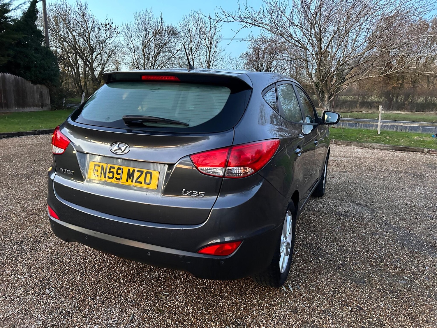 Used Hyundai Ix35 2010 for sale - 76759728: Photo 24