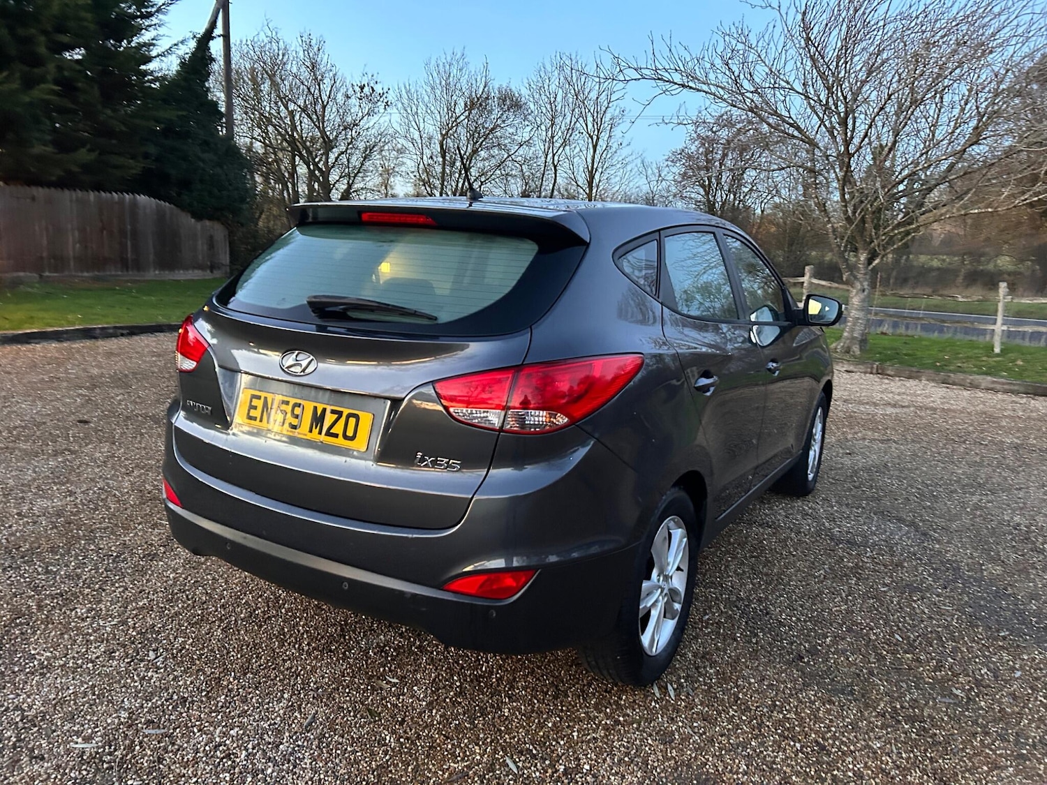 Used Hyundai Ix35 2010 for sale - 76759728: Photo 25