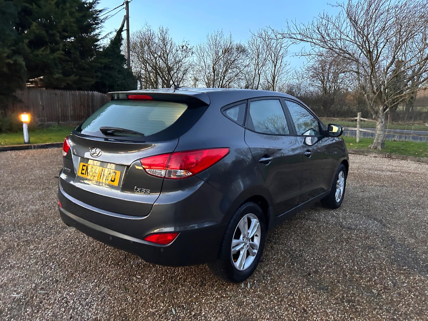 Used Hyundai Ix35 2010 for sale - 76759728: Photo 26