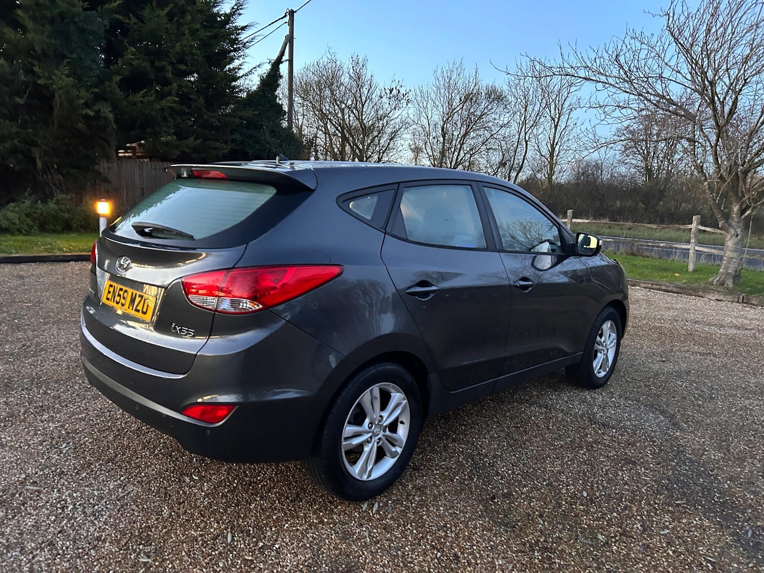 Used Hyundai Ix35 2010 for sale - 76759728: Photo 27