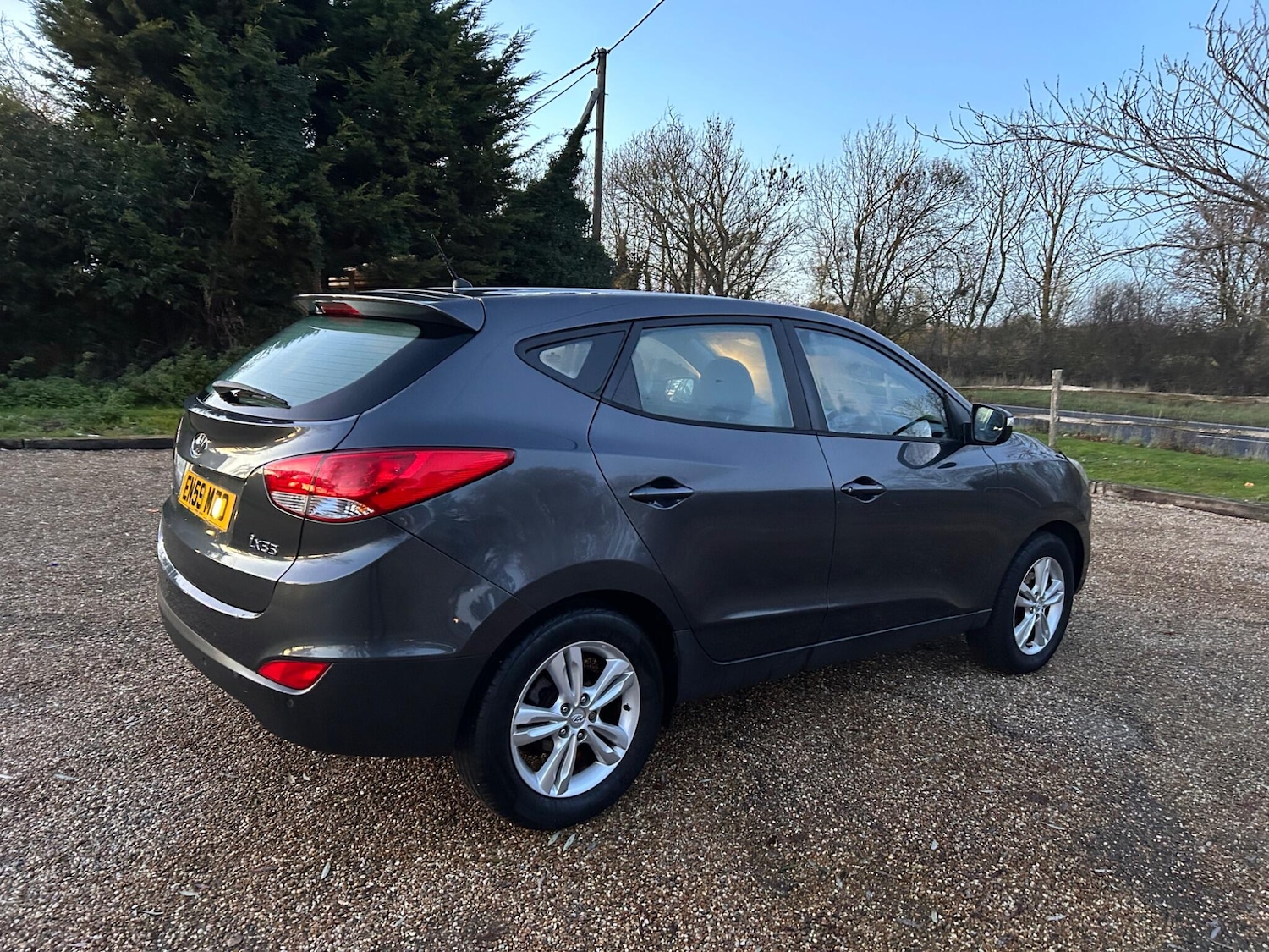 Used Hyundai Ix35 2010 for sale - 76759728: Photo 28