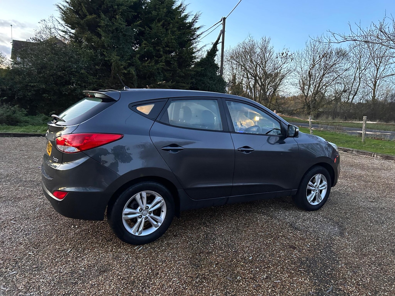 Used Hyundai Ix35 2010 for sale - 76759728: Photo 29