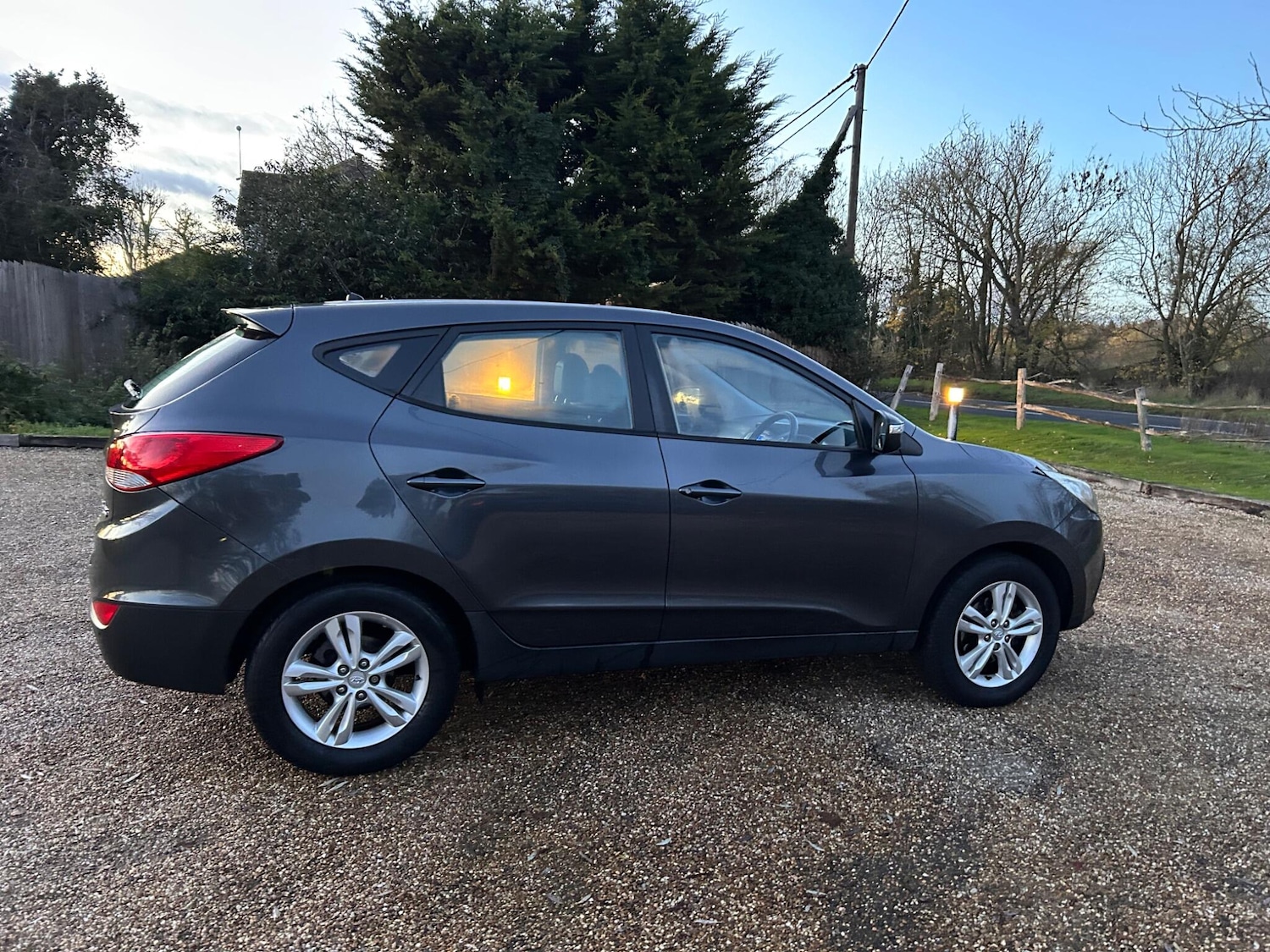 Used Hyundai Ix35 2010 for sale - 76759728: Photo 30