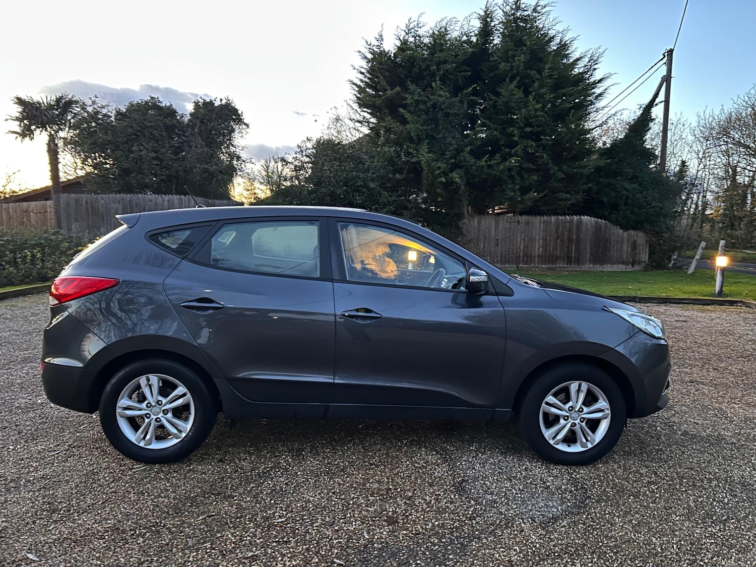 Used Hyundai Ix35 2010 for sale - 76759728: Photo 31