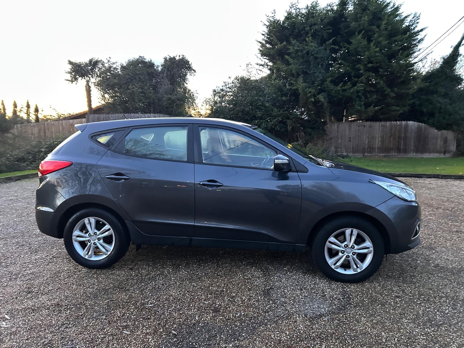 Used Hyundai Ix35 2010 for sale - 76759728: Photo 32