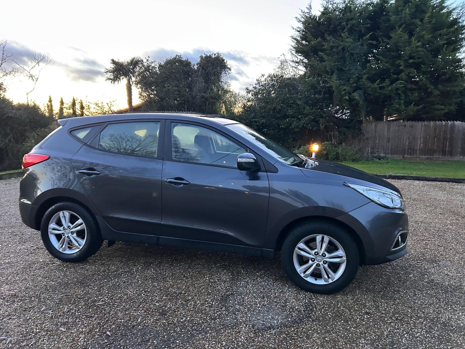 Used Hyundai Ix35 2010 for sale - 76759728: Photo 33