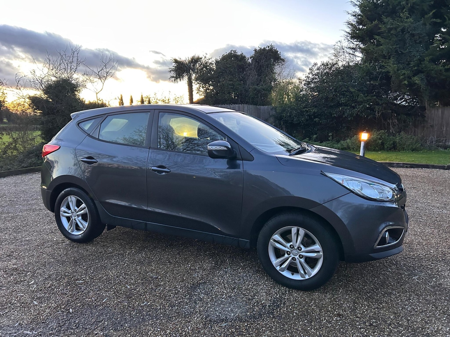 Used Hyundai Ix35 2010 for sale - 76759728: Photo 34