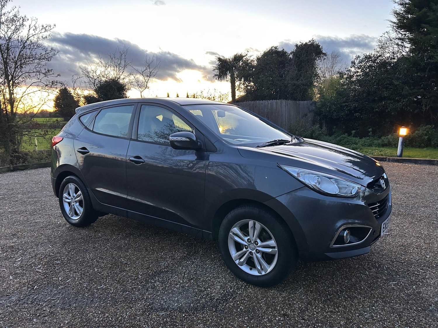 Used Hyundai Ix35 2010 for sale - 76759728: Photo 35